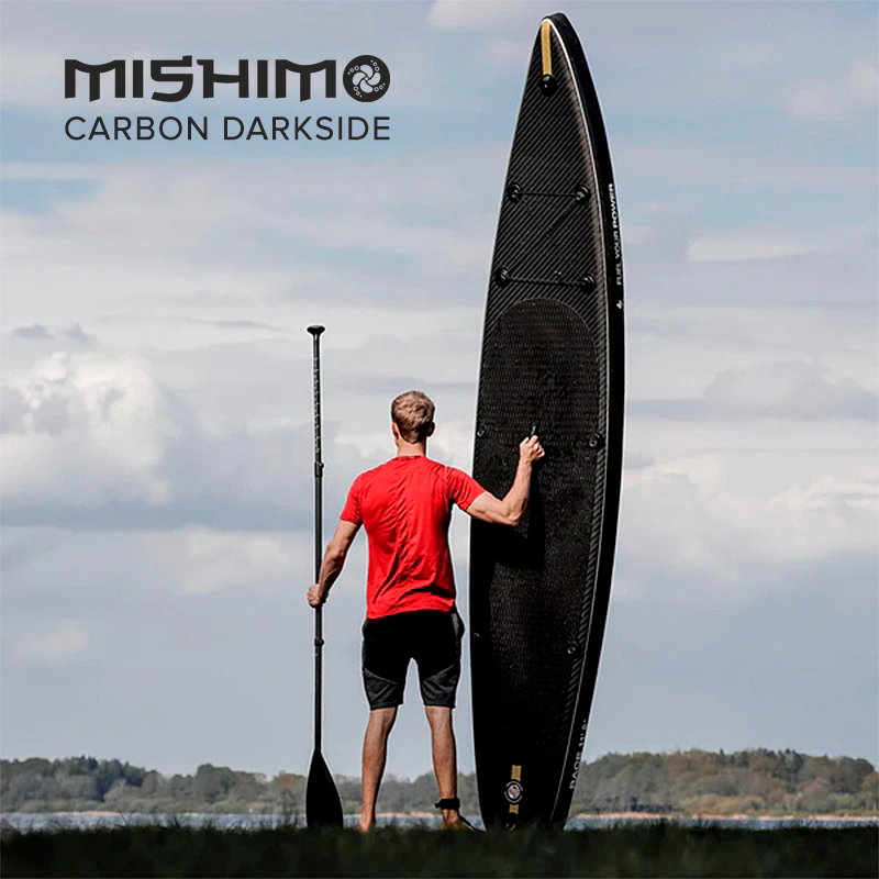 SUP (САП) ДОСКА MISHIMO CARBON DARKSIDE 11’ (335СМ) в Орле