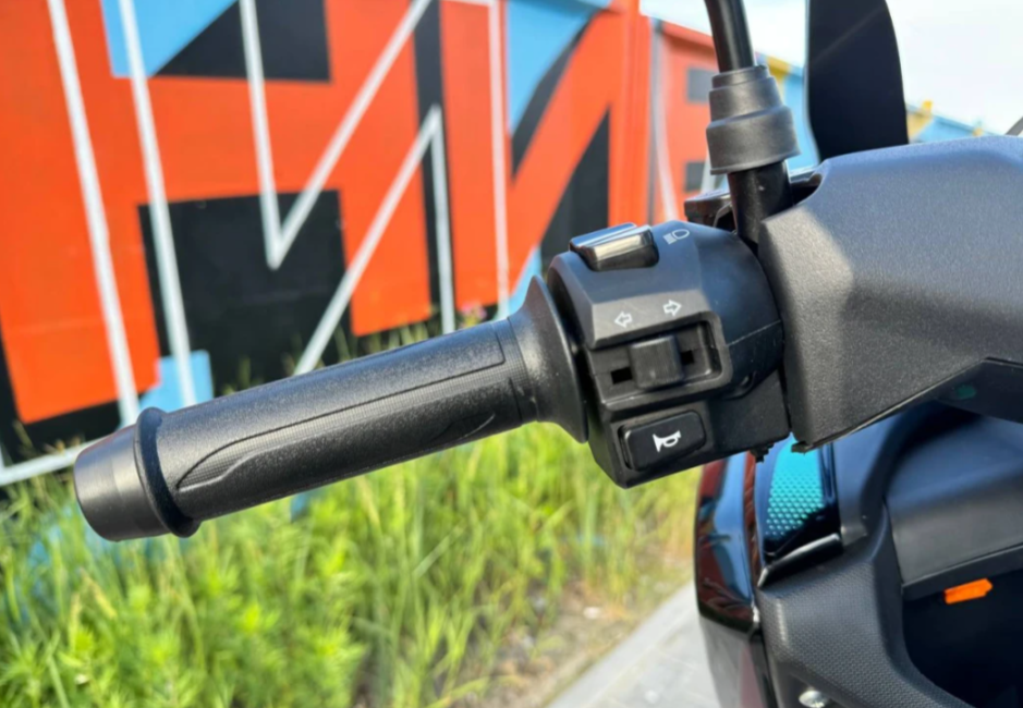 МаксиСкутер PROMAX-Honda PCX-250 (49) в Орле