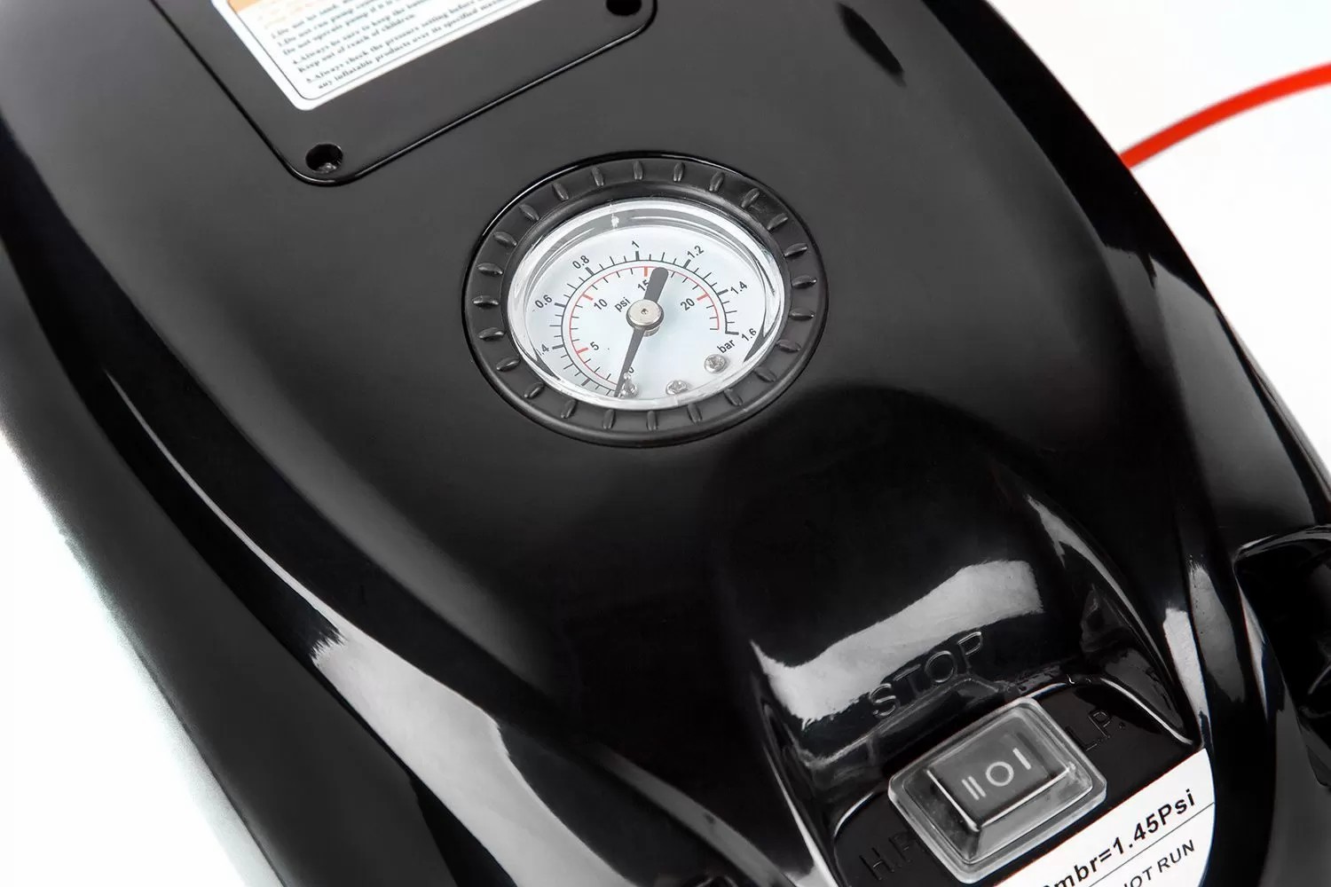 ЭЛЕКТРИЧЕСКИЙ НАСОС MARLIN GP-80 S в Орле