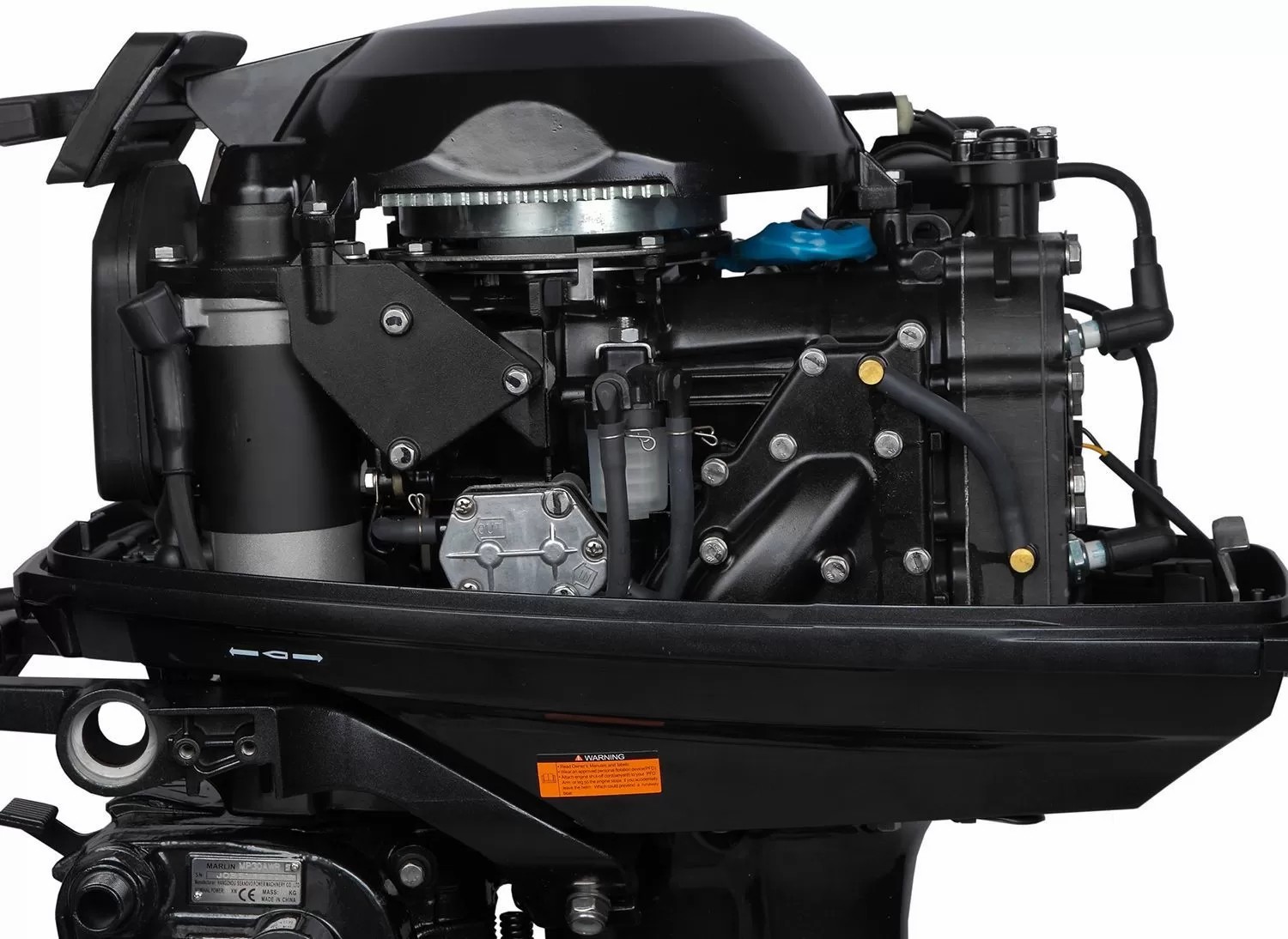 Лодочный мотор MARLIN MP 30 AWRS в Орле