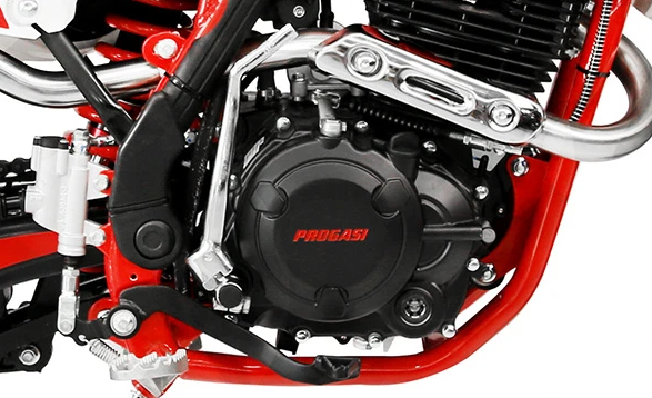 Мотоцикл PROGASI SUPER MAX 250 в Орле