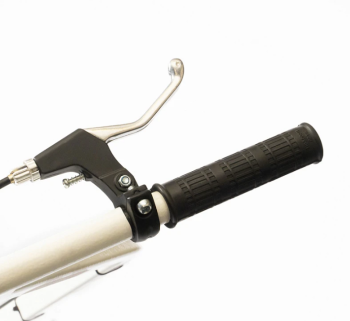 Мотобуксировщик НЕВА МС6-ZS (GB 270) в Орле