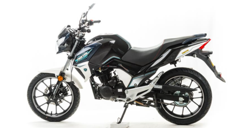 Мотоцикл MOTOLAND (МОТОЛЕНД) FIGHTER 250 в Орле