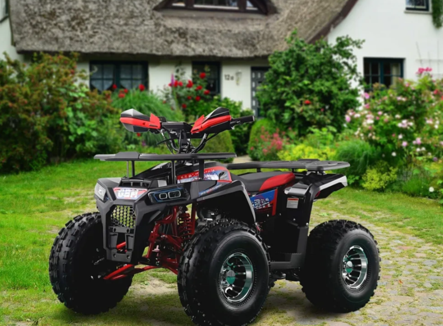 Квадроцикл GBM MAVERICK 222 NEW в Орле