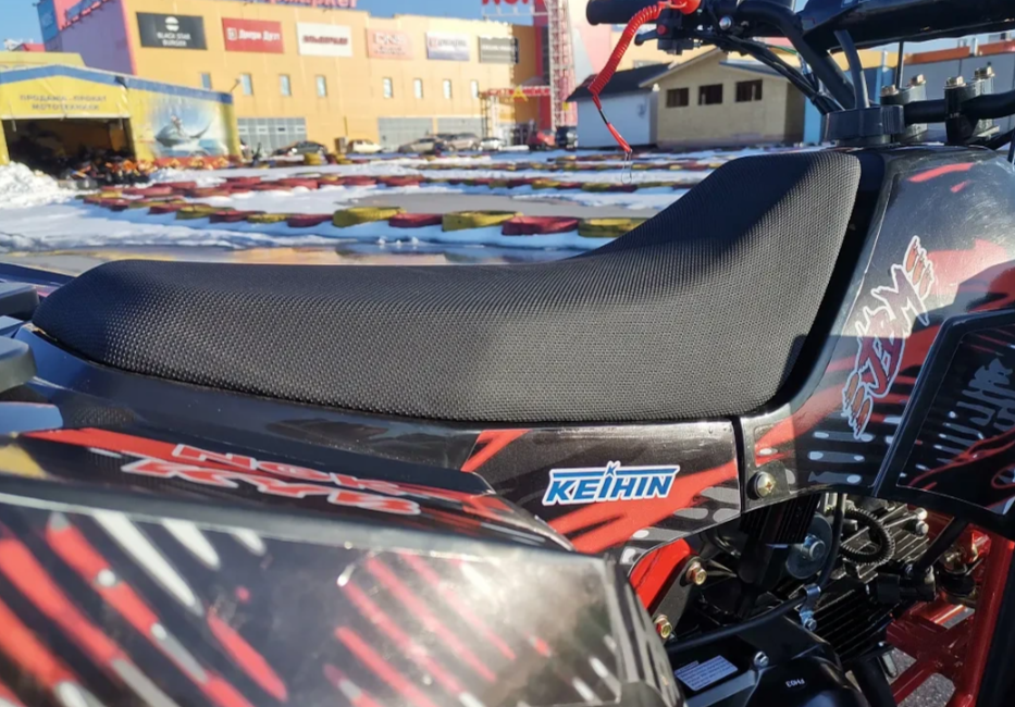 Квадроцикл GBM SHARP KIDS 125 в Орле