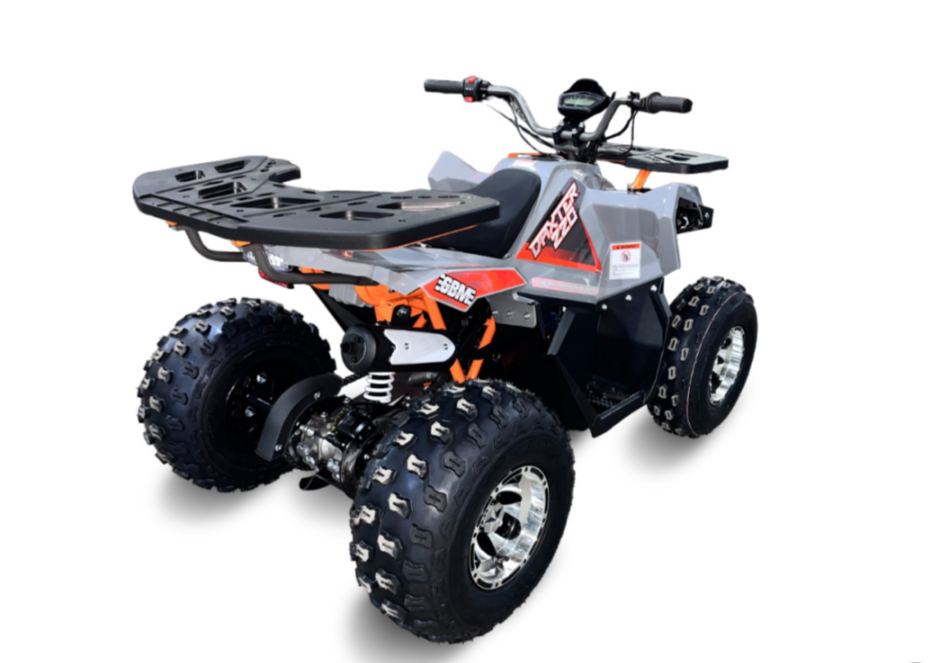 Квадроцикл GBM DAXTER 220 NEW PREMIUM в Орле