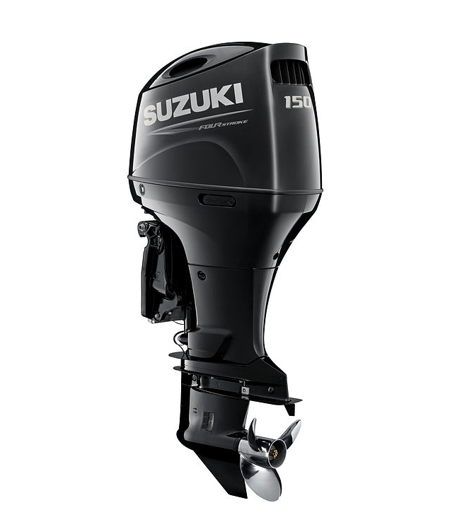 Лодочный мотор Suzuki DF150AZX в Орле
