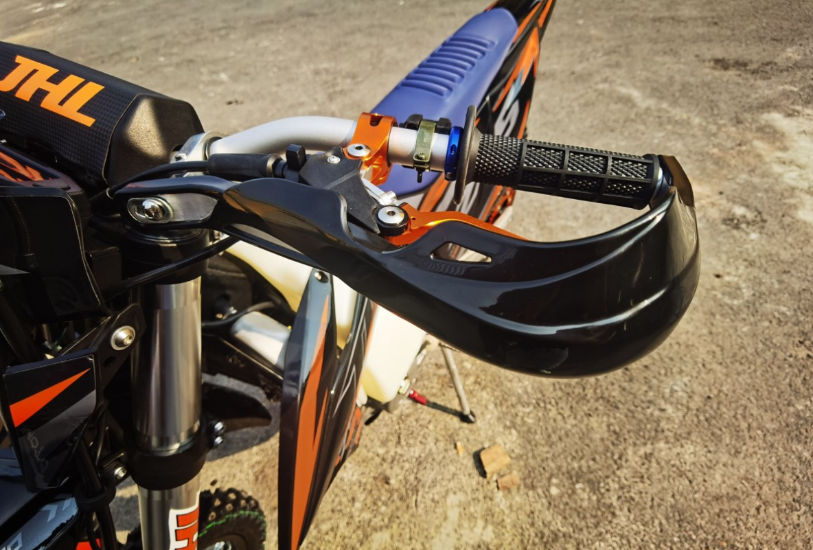 Мотоцикл JHLMOTO JHL Z5 NB300 (174MN-5) в Орле