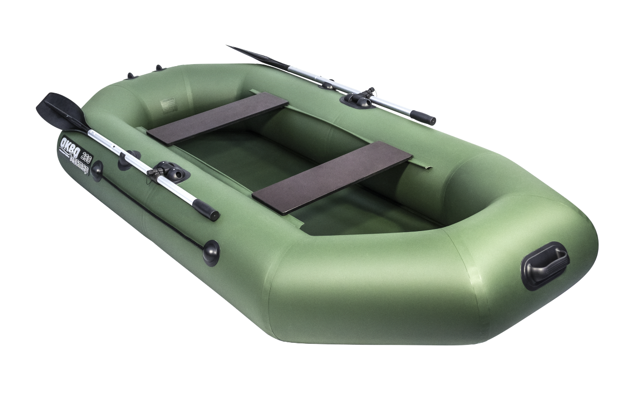 Лодка АКВА-МАСТЕР 260 в Орле