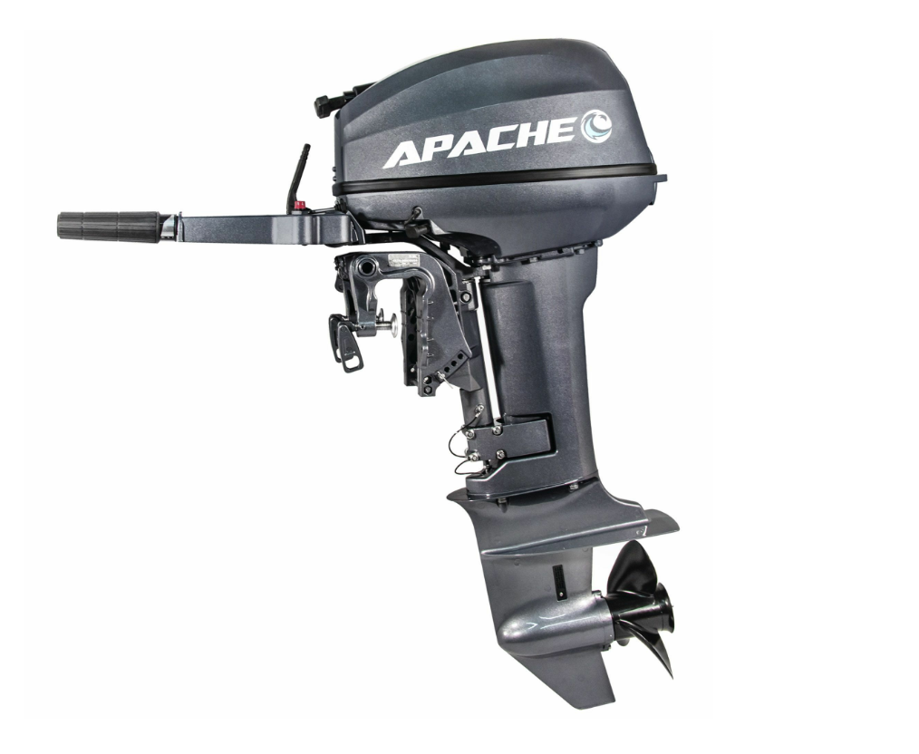Лодочный мотор APACHE T9.9(15) BS в Орле