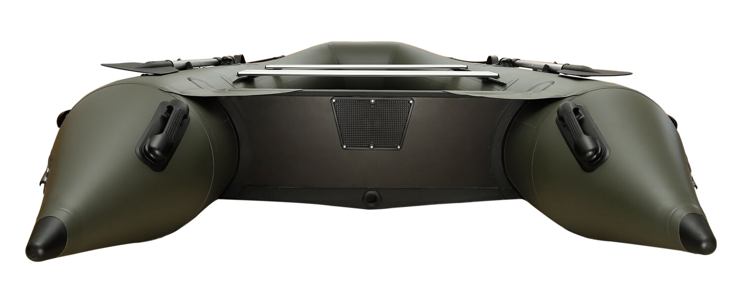 НАДУВНАЯ ЛОДКА GLADIATOR B370AL в Орле