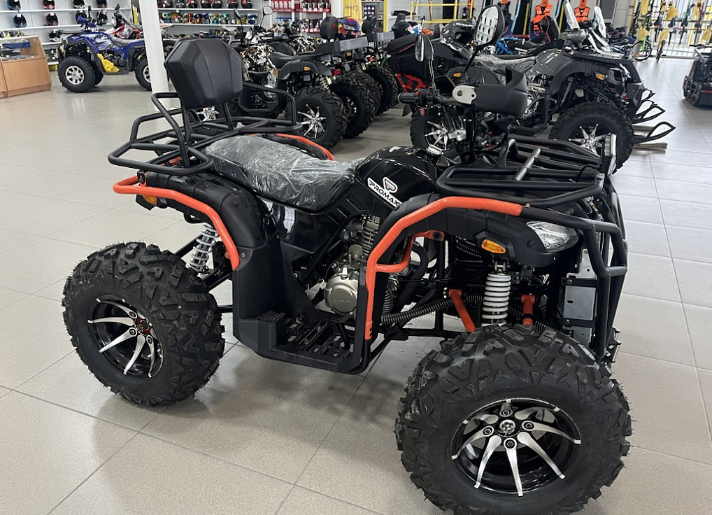 Квадроцикл PROMAX 300 4X4 ALL ROAD в Орле
