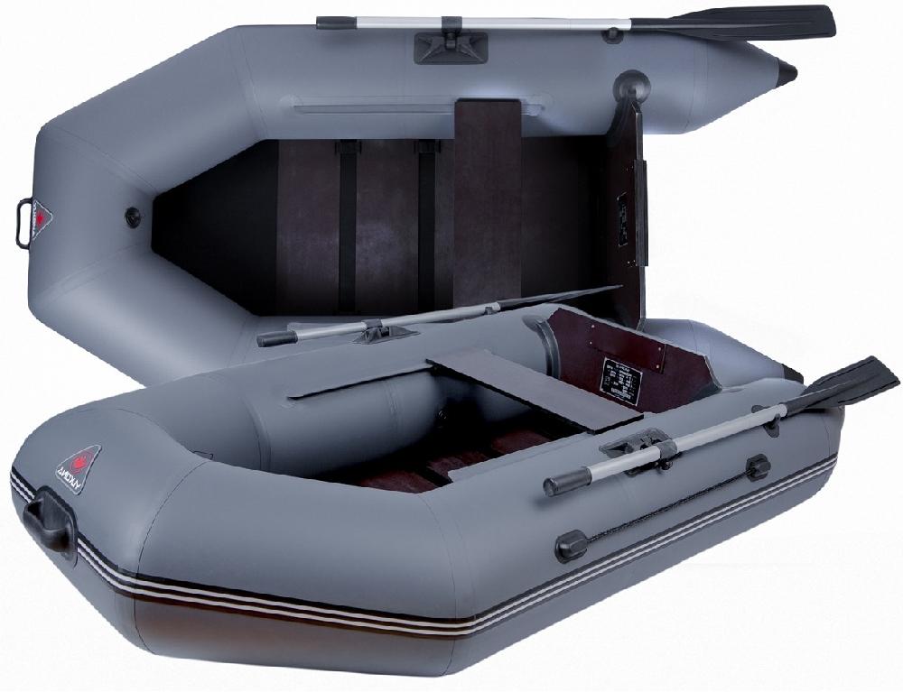 ЛОДКА НАДУВНАЯ YUKONA 280 TL (БЕЗ ПАЙОЛА) в Орле