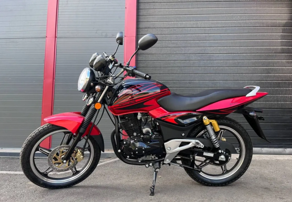 Мотоцикл RACER MAGNUM RC200-C5B в Орле