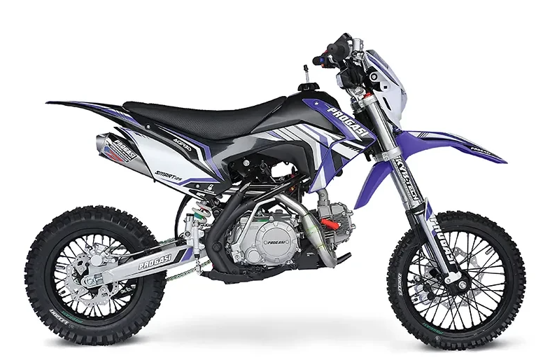 Питбайк Progasi Smart 125 в Орле