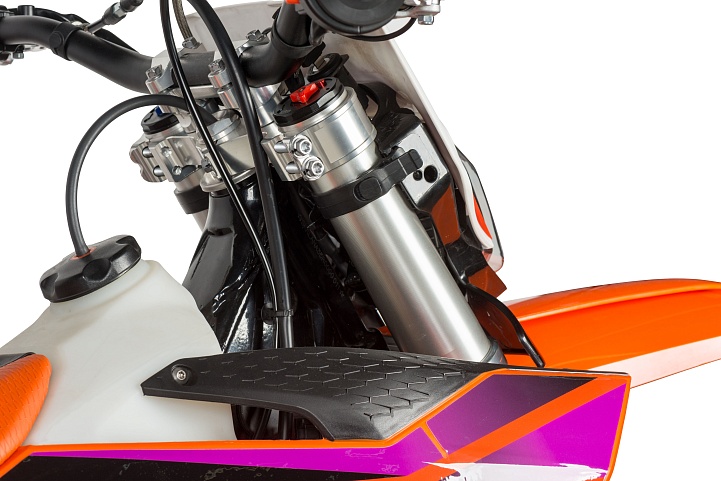 Эндуро мотоцикл IRBIS KTR 250 в Орле