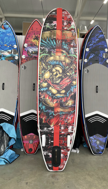 SUP (САП) ДОСКА RAIDEX TAKUMO 10.6’ (320СМ) N 10 в Орле