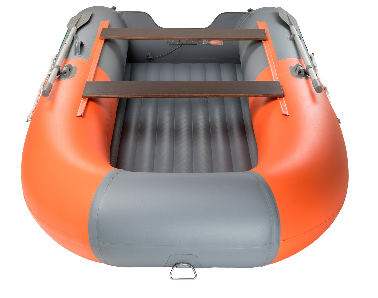 НАДУВНАЯ ЛОДКА GLADIATOR E330SL в Орле