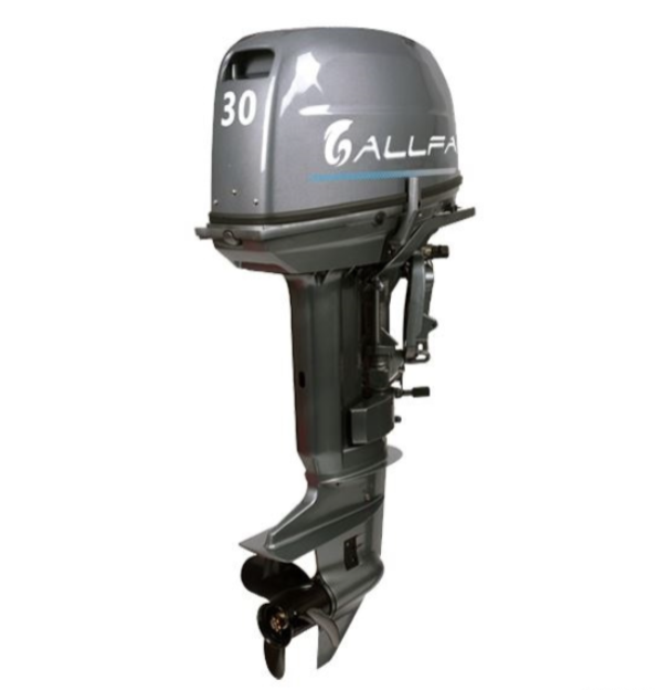 ЛОДОЧНЫЙ МОТОР ALLFA CG Т30 S в Орле