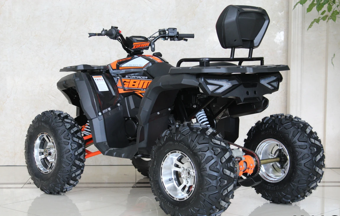 Квадроцикл GBM STORMRIDER 300 NEW PREMIUM в Орле