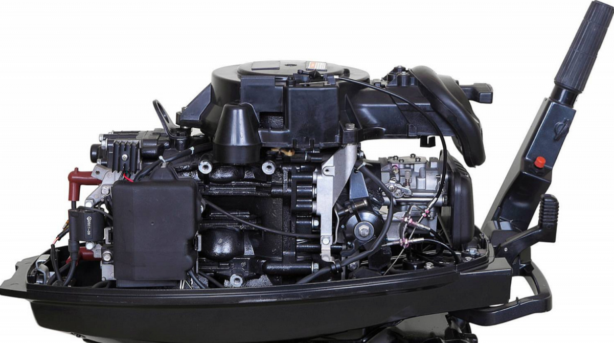 Лодочный мотор MARLIN MP 40 AWHL в Орле