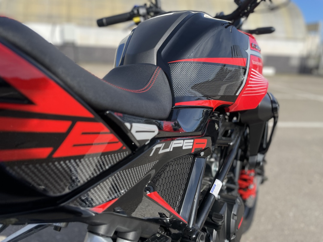 Мопед PROMAX CB150R (49) в Орле