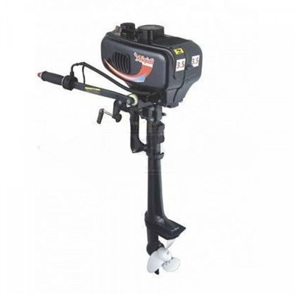 Лодочный мотор Condor XW4A-4 (воздушное) в Орле