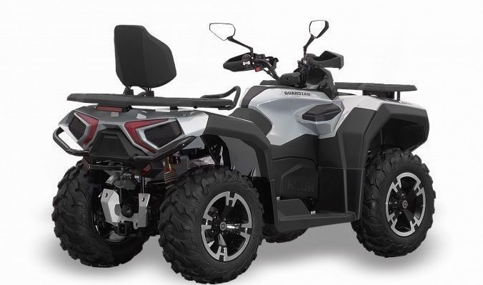 Квадроцикл HISUN GUARDIAN 550L /LONG в Орле