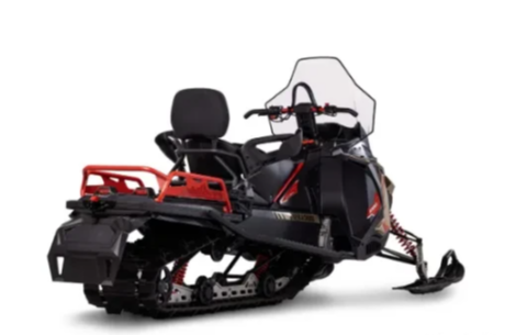 Снегоход AODES Siberiacross 1000 WT 508mm LCD 6.8 в Орле