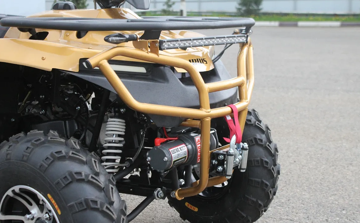 КВАДРОЦИКЛ IRBIS ATV200 PREMIUM в Орле