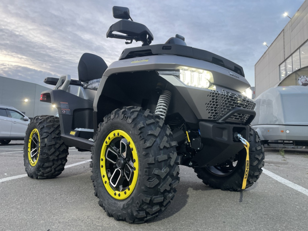 Квадроцикл BENDA Redstone 550 R2 в Орле