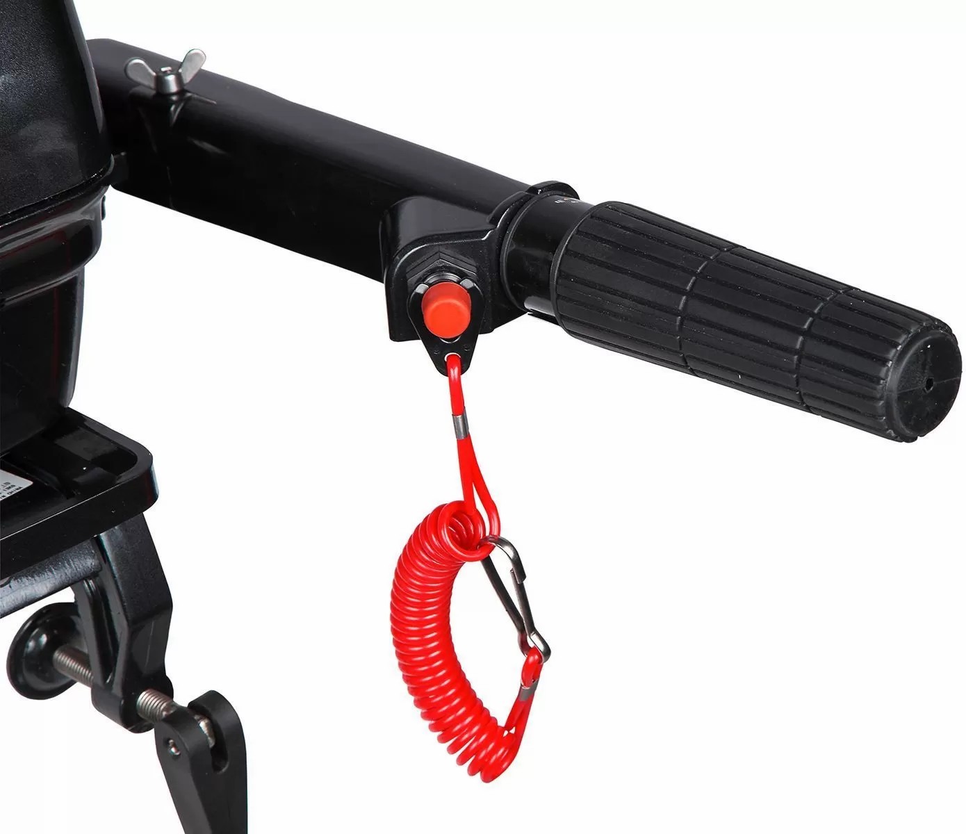 Лодочный мотор MARLIN MP 4 AMHS в Орле