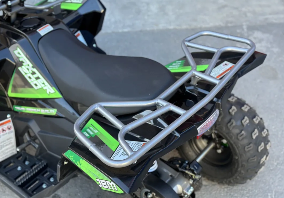 Квадроцикл GBM DAXTER 220 NEW в Орле