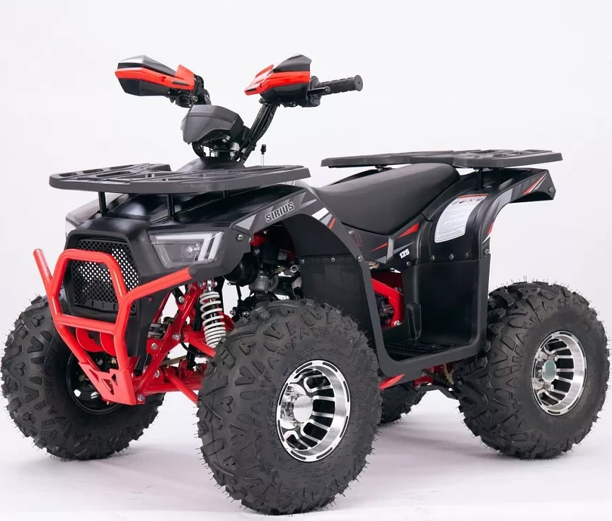 Квадроцикл YACOTA Sirius LD в Орле