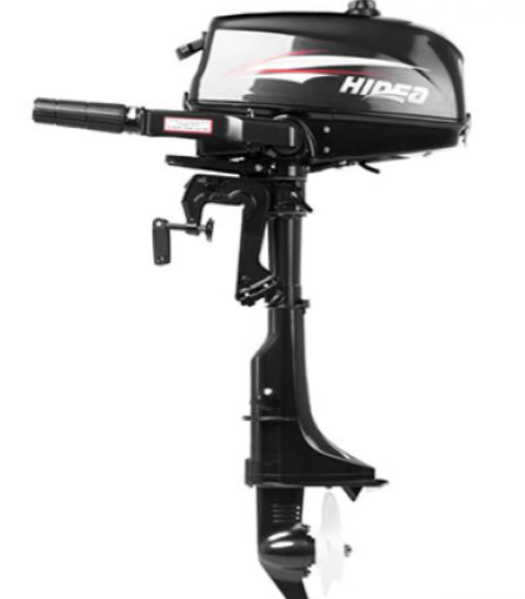 Лодочный мотор HIDEA HD4FHS в Орле