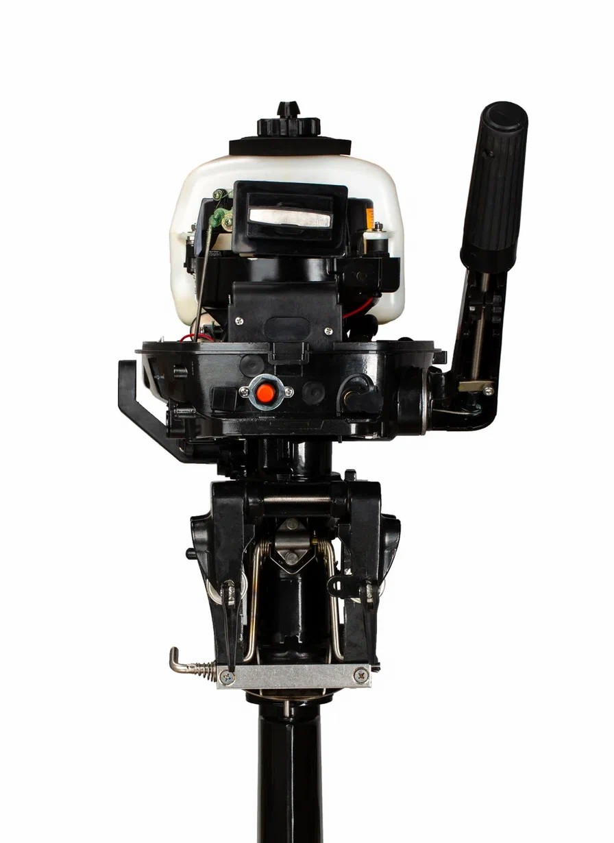 ЛОДОЧНЫЙ МОТОР GLADIATOR G5FHS в Орле