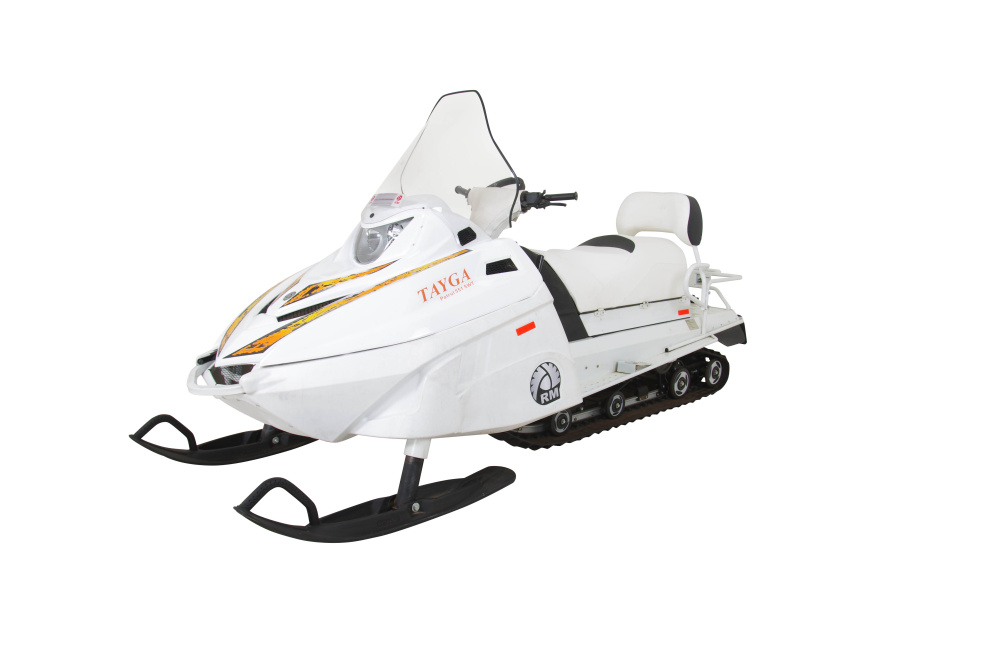 Снегоход Русская механика РМ TAYGA PATRUL 551 SWT в Орле