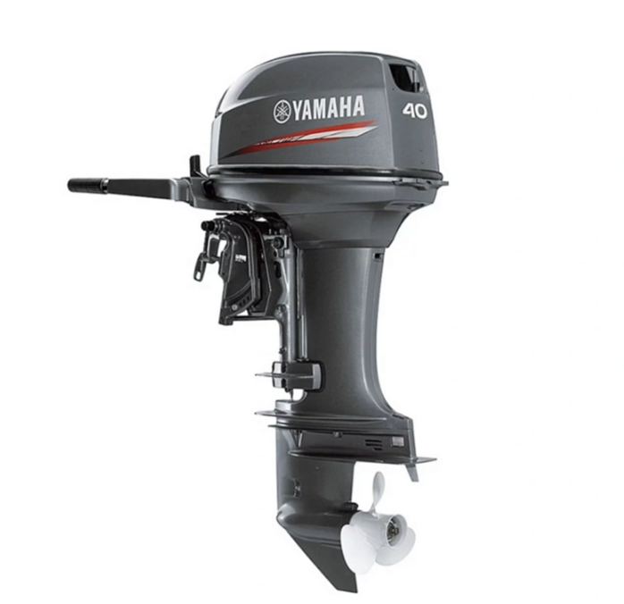 Лодочный мотор YAMAHA E40TMHL в Орле