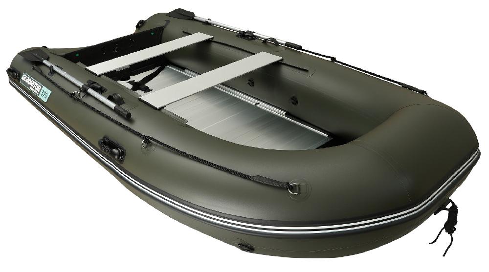 НАДУВНАЯ ЛОДКА GLADIATOR C420AL в Орле