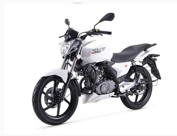 Мотоцикл STELS RK125 в Орле