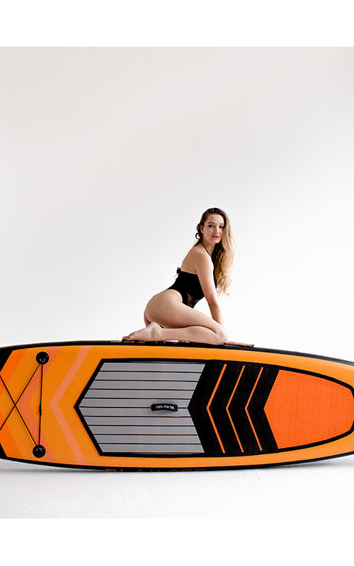 НАДУВНОЙ SUP-BOARD MOONLIGHT 10,6 в Орле