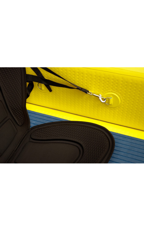 Надувной каяк Blau See Shark-3 Премиум в Орле