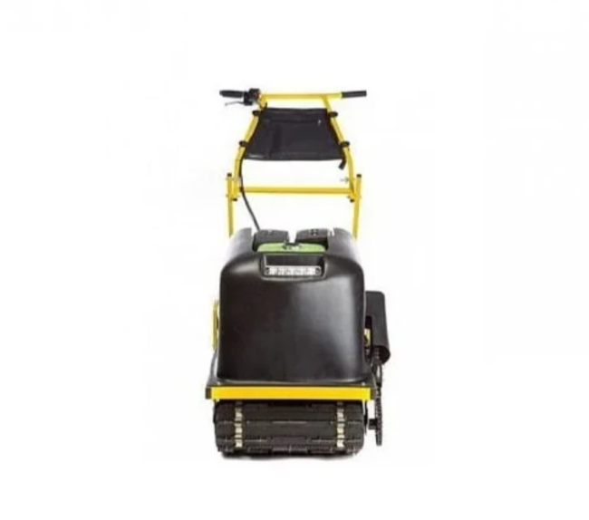 Мотобуксировщик LEBEDEV MOTORS РЕКС LV513 в Орле