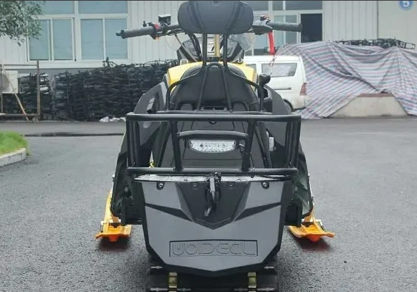 Снегоход Woideal WD 150 в Орле