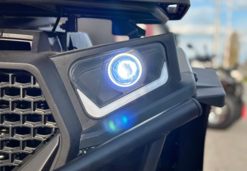 Квадроцикл GBM CROSS HILL 300 NEW PREMIUM в Орле