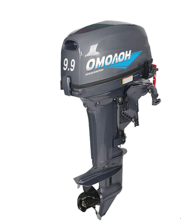Лодочный мотор ОМОЛОН MP 9.9 AWRS PRO в Орле