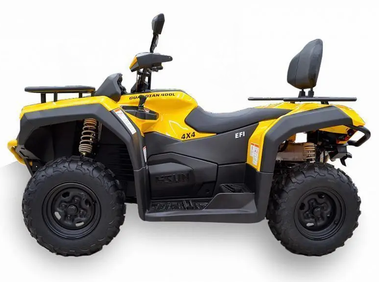 Квадроцикл HISUN GUARDIAN 400L /LONG в Орле