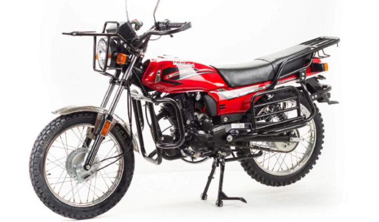 Мотоцикл MOTOLAND (МОТОЛЕНД) FORESTER LITE 200 в Орле