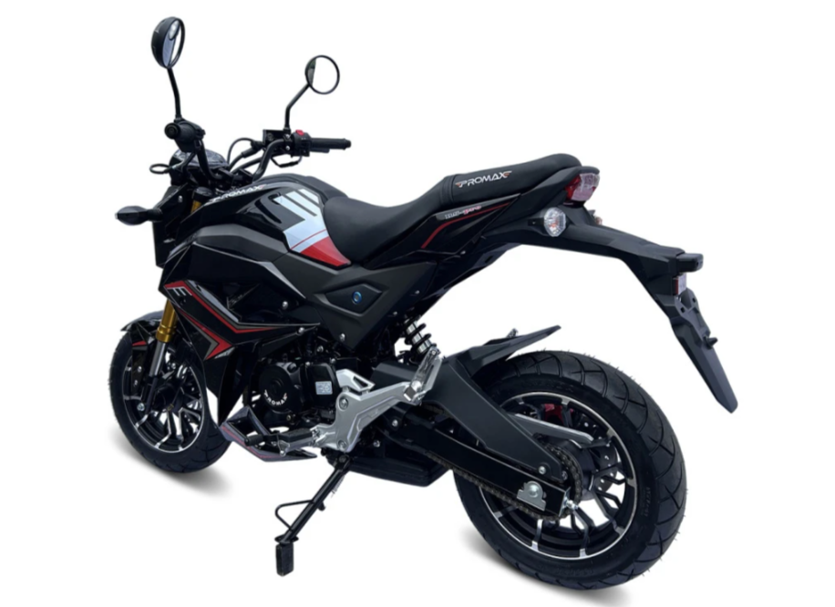 Мотоцикл PROMAX STRYKER 200(49) в Орле