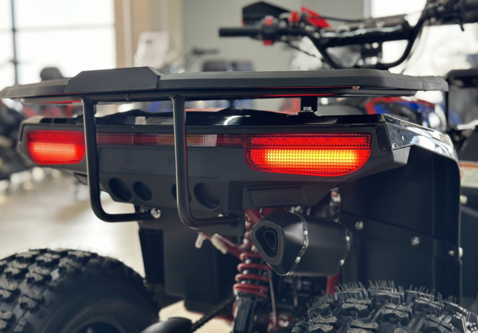 Квадроцикл GBM MAVERICK 222 NEW в Орле